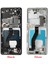 Samsung Galaxy S21 Ultra 5g G998 LCD Ekran Dokunmatik Siyah Servis 1