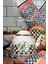 Vintage Paradise Deluxe Emaye Kettle Demlik - 2,85 Litre 1