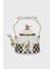 Vintage Paradise Deluxe Emaye Kettle Demlik - 2,85 Litre 2