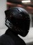 Rapıd 2 Race Clawn Mat Siyah-Gri-Kırmızı Kask C1 4