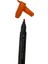 Prism 402 Çift Uçlu M + F Twin Liner 3'lü Set 2