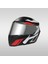 820 Dakar 3 Full Face Kask Kapalı Motosiklet Kask 1