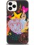 iPhone 12 Pro Kılıf Hd Baskılı - Kaplan 1