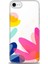 iPhone 7 Kılıf Hd Baskılı - Çiçekk 1