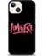Iphone 15 Kılıf Hd Baskılı - Amore 1