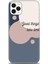 iPhone 11 Pro Kılıf Hd Baskılı - Good Things Take Time 1
