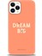 iPhone 12 Pro Max Kılıf Hd Baskılı - Dream Big 1