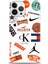 iPhone 16 Pro Kılıf Hd Baskılı - Stussy 1