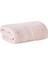 Soft Touch %100 Pamuk 30X50 cm Havlu Pudra 1