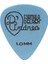 TPD351 Formula Delrex Picks Heavy - Blue 1.0mm Pena 1