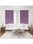 Astoria Fon Perde 140X260 Lila 1