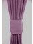 Astoria Fon Perde 140X260 Lila 2