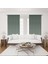 Astoria Fon Perde 140X260 Yeşil 1