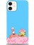 iPhone 12 Kılıf Hd Baskılı - Spongebob 1