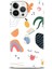 iPhone 14 Pro Kılıf Hd Baskılı - Drawing 1