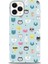 iPhone 12 Pro Kılıf Hd Baskılı - Cats 1