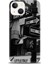 iPhone 14 Kılıf Hd Baskılı - One Way 1