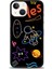 iPhone 13 Mini Kılıf Hd Baskılı - Yes 1