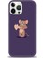 iPhone 16 Pro Max Kılıf Hd Baskılı - Aşık Jerry 1