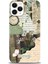 iPhone 12 Pro Max Kılıf Hd Baskılı - Daisy Rose 1