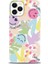 iPhone 12 Pro Kılıf Hd Baskılı - Smiley World 1