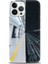 iPhone 14 Pro Max Kılıf Hd Baskılı - Metro Station 1
