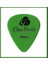 33446 Delrin Green 0.88 mm 6 Pack Pena 1