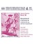 Bach: Concertos For Harpsıchord Vol.-Cd 1