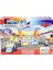 GTK91 Cars Dinoco Araba Yıkama Oyun Seti 1
