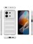 Poco X6 Kalkan Silika Jeli Cep Telefonu Kılıfı (Yurt Dışından) 1