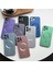 iPhone 15 Metalik Boya Manyetik Emme Cep Telefonu Kılıfı (Yurt Dışından) 4