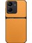 Xiaomi Redmi K60 Lychee Deseni Manyetik Emme Cep Telefonu Kılıfı (Yurt Dışından) 1