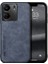 Poco X6 Cilt Hissi Manyetik Çekim Cep Telefonu Kılıfı (Yurt Dışından) 1