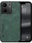 Poco X6 Cilt Hissi Manyetik Çekim Cep Telefonu Kılıfı (Yurt Dışından) 1