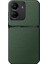 Xiaomi Redmi K70 Lychee Deseni Manyetik Emme Cep Telefonu Kılıfı (Yurt Dışından) 1