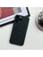 iPhone 15 Metalik Boya Manyetik Emme Cep Telefonu Kılıfı (Yurt Dışından) 1
