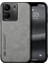 Poco X5 Pro 5g Cilt Hissi Manyetik Çekim Cep Telefonu Kılıfı (Yurt Dışından) 1
