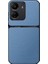 Xiaomi Redmi K60 Lychee Deseni Manyetik Emme Cep Telefonu Kılıfı (Yurt Dışından) 1