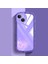 iPhone 15 Plus Şeker Renkleri Hava Yastığı Tpu Cep Telefonu Kılıfı (Yurt Dışından) 1