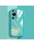 Honor 90 Şeker Renkleri Hava Yastığı Tpu Cep Telefonu Kılıfı (Yurt Dışından) 1