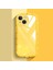 iPhone 15 Plus Şeker Renkleri Hava Yastığı Tpu Cep Telefonu Kılıfı (Yurt Dışından) 1