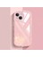 iPhone 14 Plus Şeker Renkleri Hava Yastığı Tpu Cep Telefonu Kılıfı (Yurt Dışından) 1