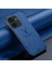 Poco X6 Kumaş Geyik Deseni Cep Telefonu Kılıfı (Yurt Dışından) 1