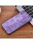 iPhone Xs Retro Basınç Çiçek Deseni Pu Cep Telefonu Kılıfı (Yurt Dışından) 1