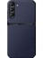 Samsung Galaxy A34 5g Liçi Dokusu Manyetik Çekim Cep Telefonu Kılıfı (Yurt Dışından) 1