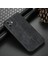 iPhone 11 Retro Basınç Çiçek Deseni Pu Cep Telefonu Kılıfı (Yurt Dışından) 1