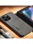 iPhone 14 Pro Retro Buzlu Manyetik Emme Cep Telefonu Kılıfı (Yurt Dışından) 1