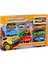 X7111 Matchbox 9'lu Araba Seti / Seçilemez. 1