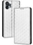 Manyi Mall - 9117 Nothing ile Nothing Phone 1 3D Desen Premium Pu Deri Flip Cüzdan Kılıf Kart Tutucu Manyetik Tpu Darbeye Dayanıklı Kapak (Yurt Dışından) 5