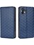 Manyi Mall - 9117 Nothing ile Nothing Phone 1 3D Desen Premium Pu Deri Flip Cüzdan Kılıf Kart Tutucu Manyetik Tpu Darbeye Dayanıklı Kapak (Yurt Dışından) 2